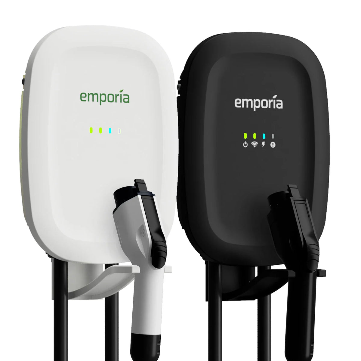 EMPORIA EV CHARGER | 48 AMP