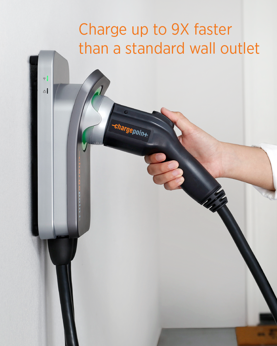 ChargePoint Home Flex Hardwire