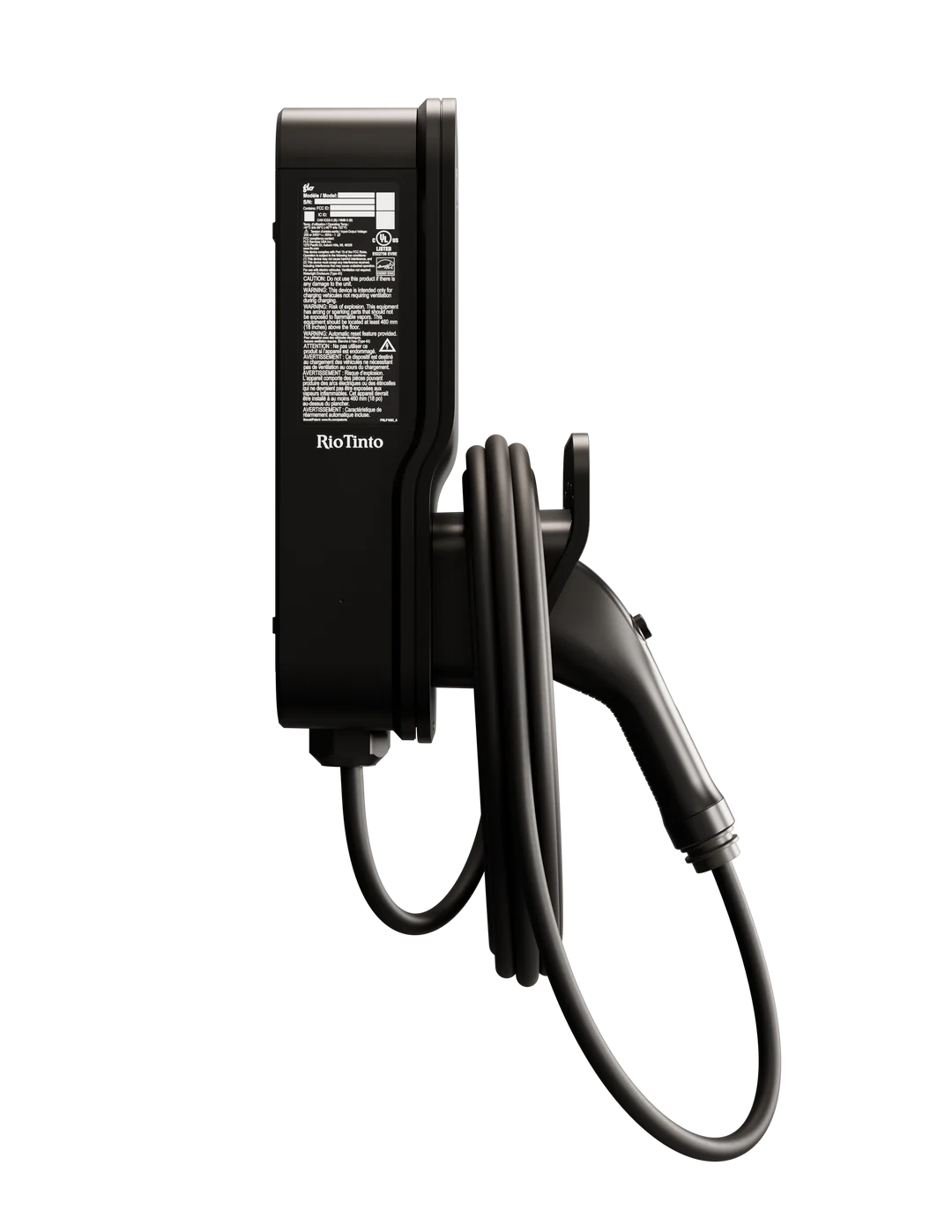 FLO Home™ X8 80 Amp EV Charging Station