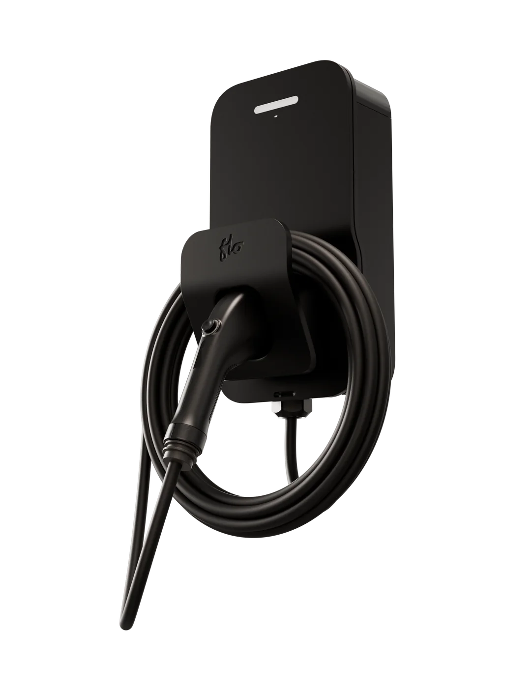 FLO Home™ X8 80 Amp EV Charging Station