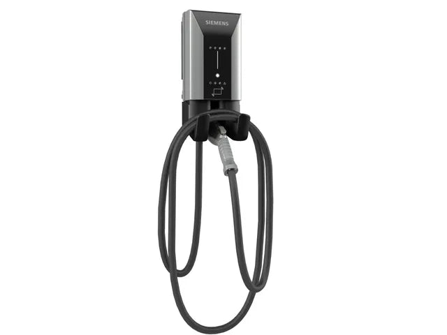 Siemens AC Level 2 EV Charger