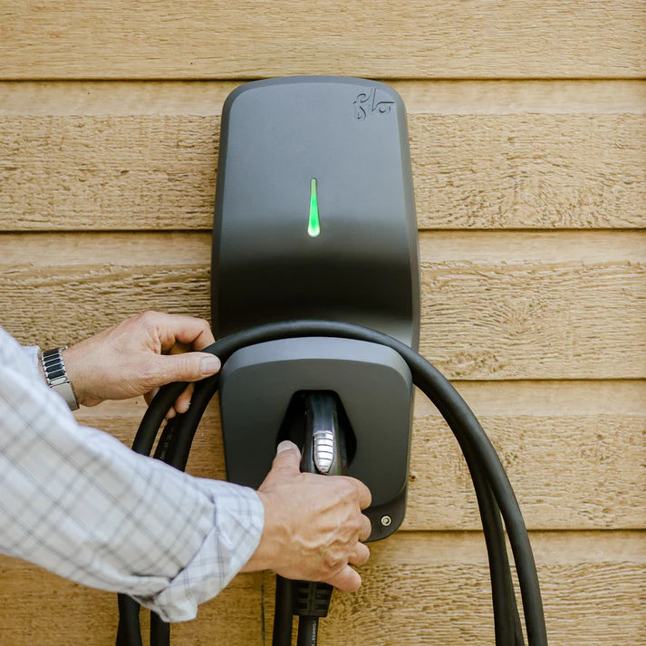 FLO Home™ G5 – Level 2 EV Charging Station