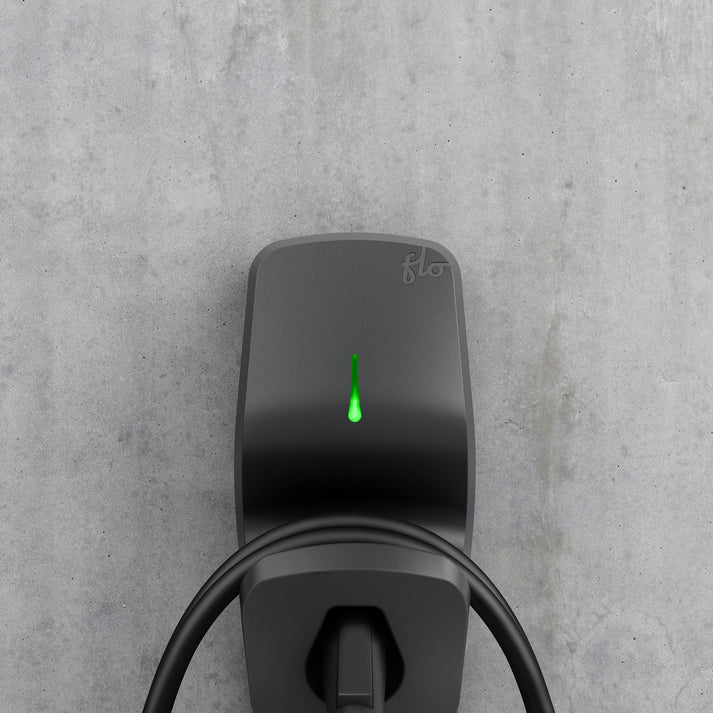 FLO Home™ G5 – Level 2 EV Charging Station